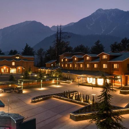 Radisson Golf Resort باهالغام المظهر الخارجي الصورة