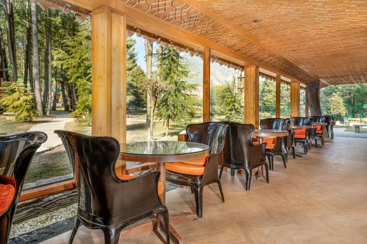 Radisson Golf Resort باهالغام المظهر الخارجي الصورة