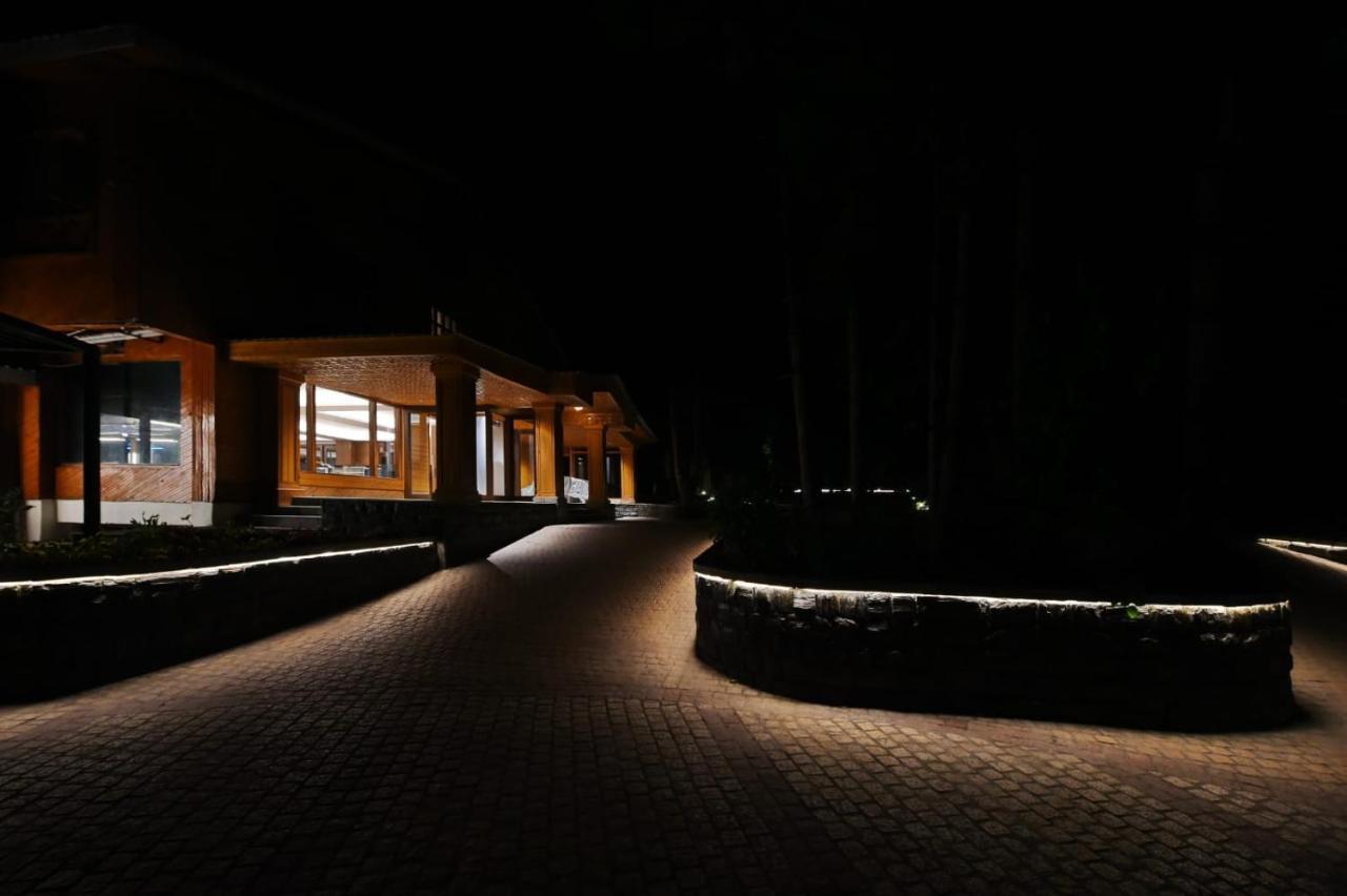 Radisson Golf Resort باهالغام المظهر الخارجي الصورة