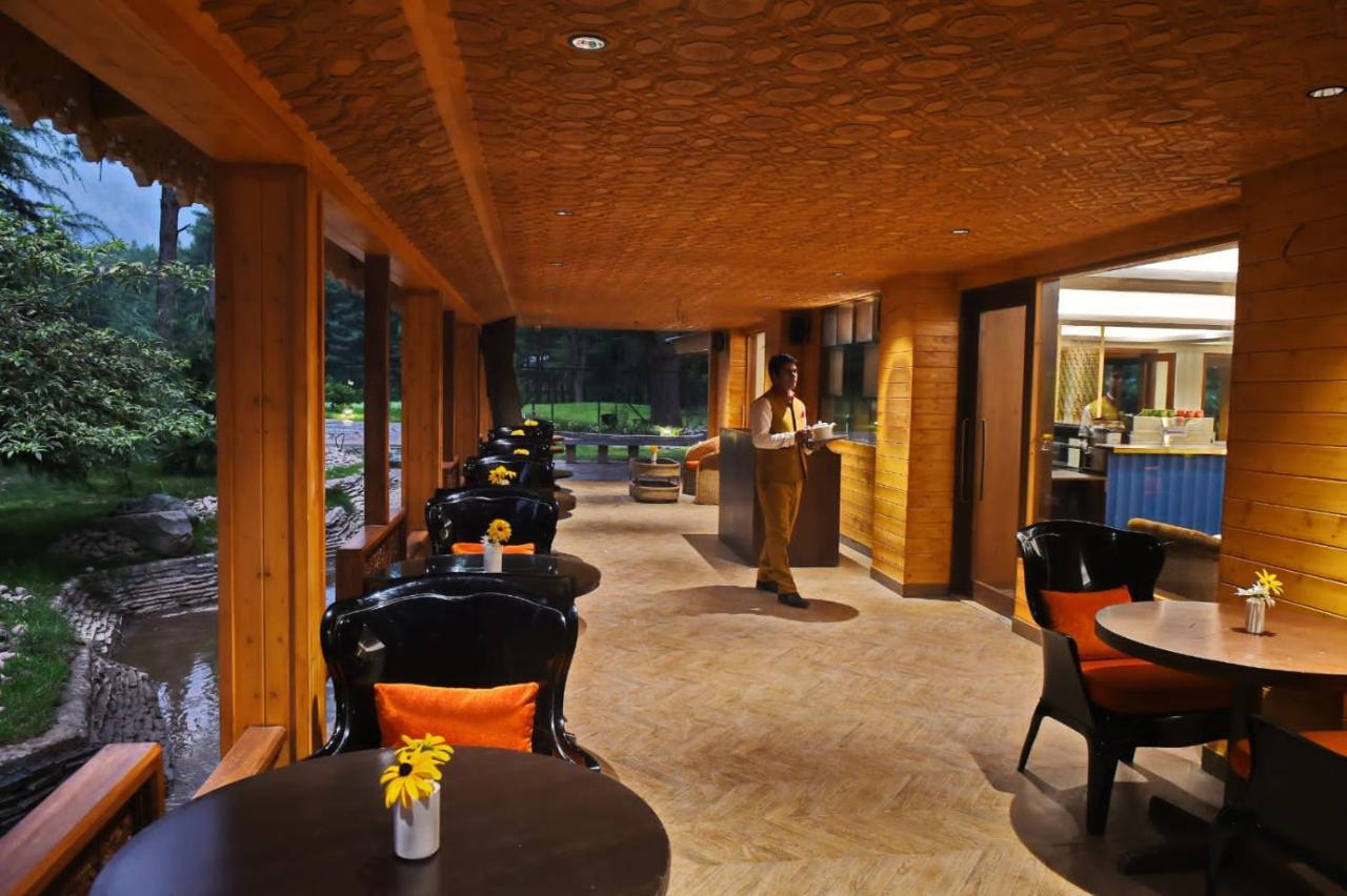 Radisson Golf Resort باهالغام المظهر الخارجي الصورة