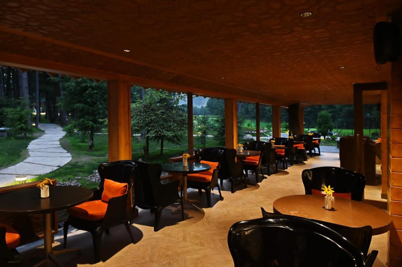 Radisson Golf Resort باهالغام المظهر الخارجي الصورة