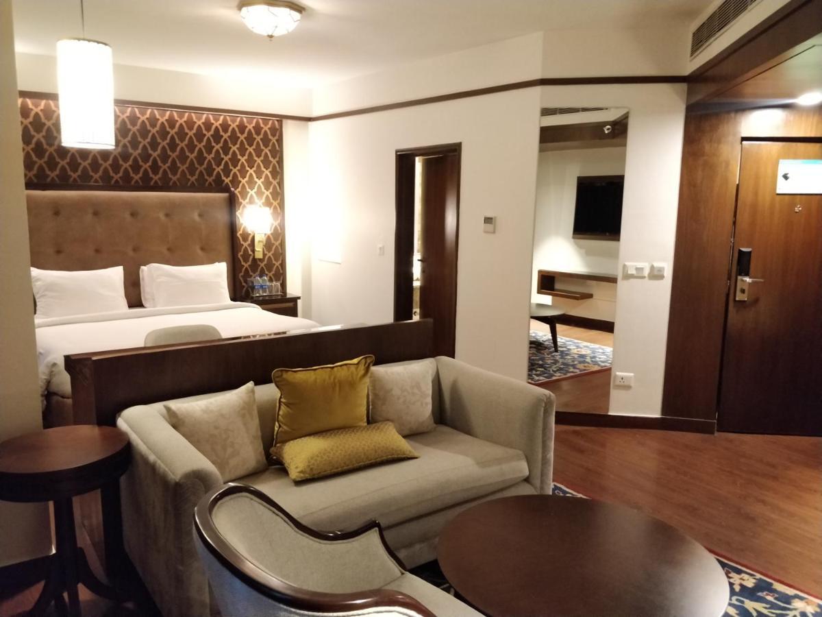 Radisson Golf Resort باهالغام المظهر الخارجي الصورة