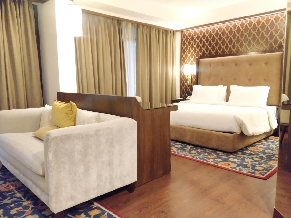 Radisson Golf Resort باهالغام المظهر الخارجي الصورة