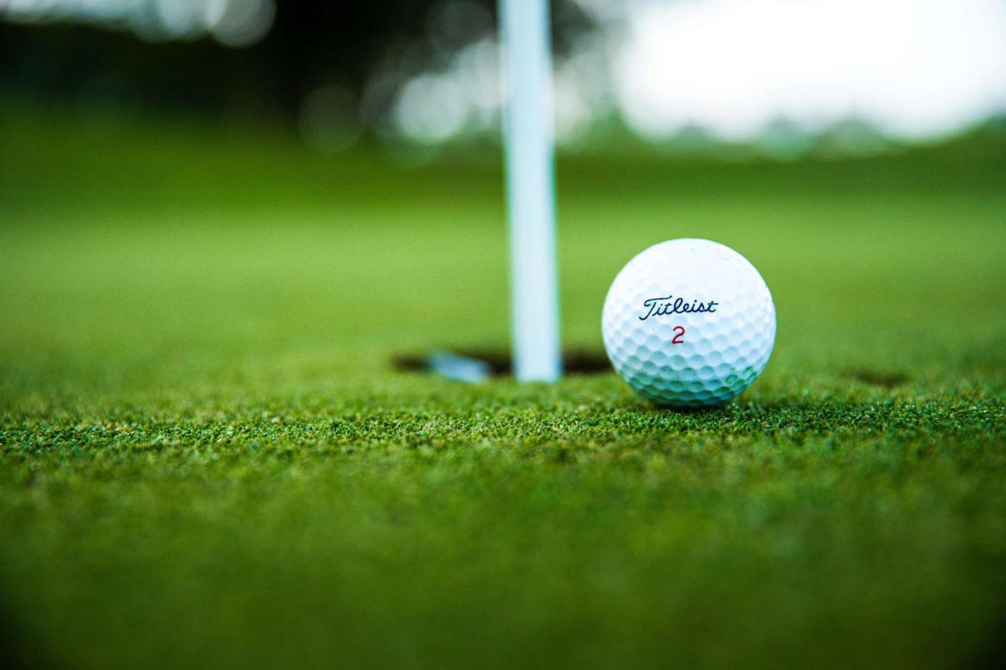 Radisson Golf Resort باهالغام المظهر الخارجي الصورة