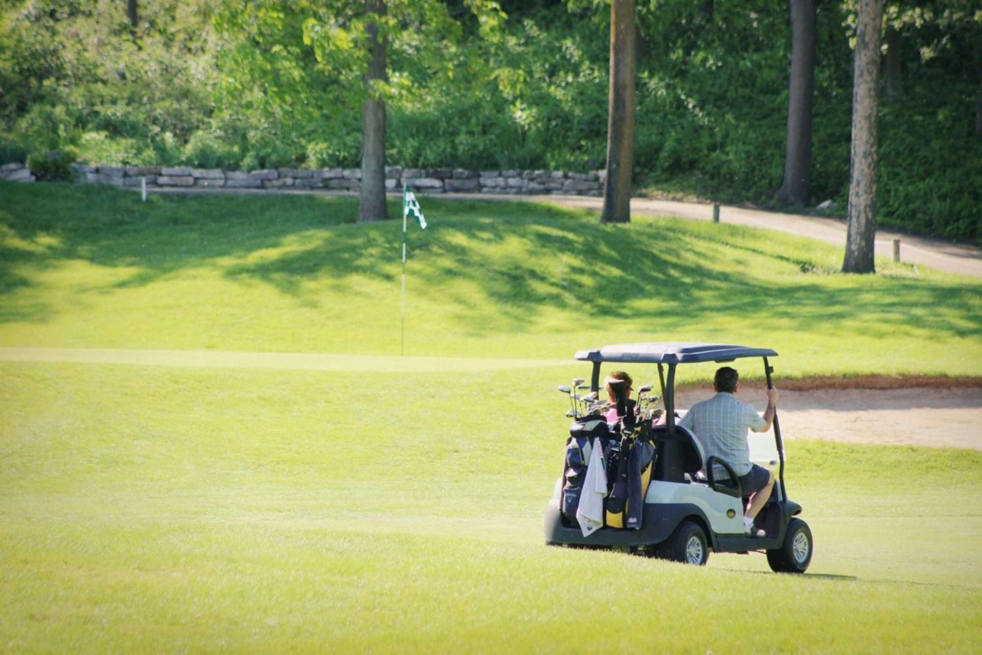 Radisson Golf Resort باهالغام المظهر الخارجي الصورة