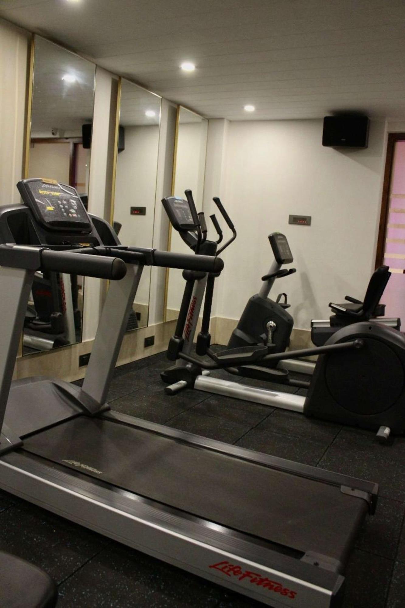 Radisson Golf Resort باهالغام المظهر الخارجي الصورة